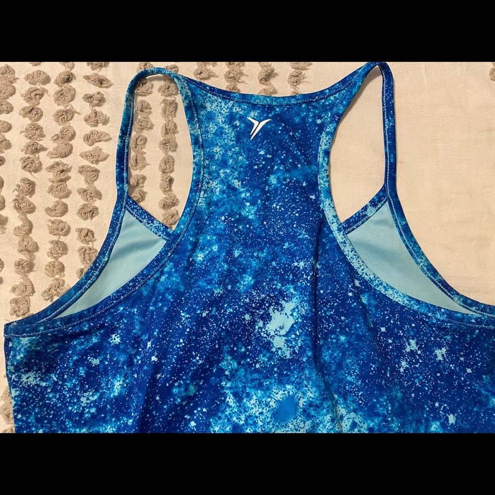 Athletic Tank